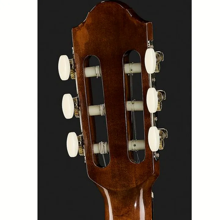 Test et Avis : Thomann Classic Guitar 1/2 Lefthand