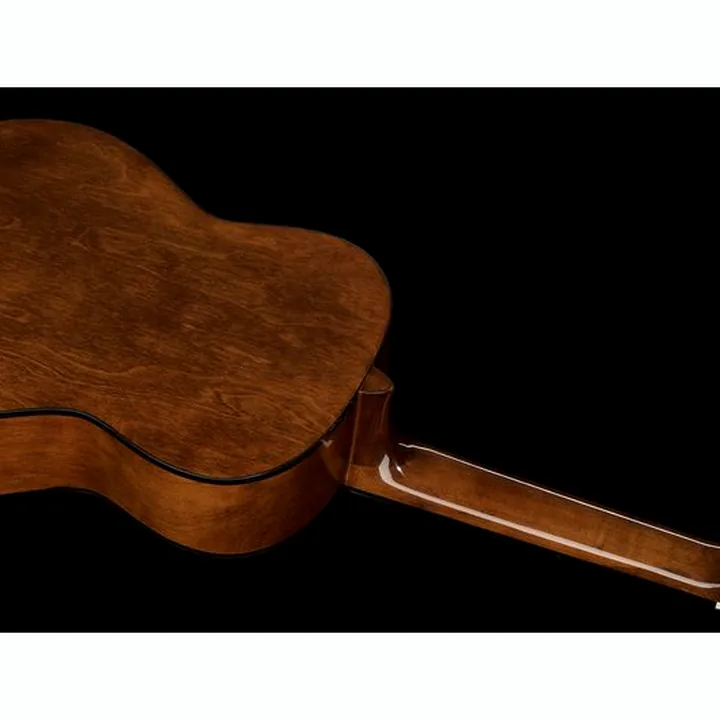 Test et Avis : Thomann Classic Guitar 1/2 Lefthand