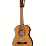 Test et Avis : Thomann Classic Guitar 1/2 Lefthand