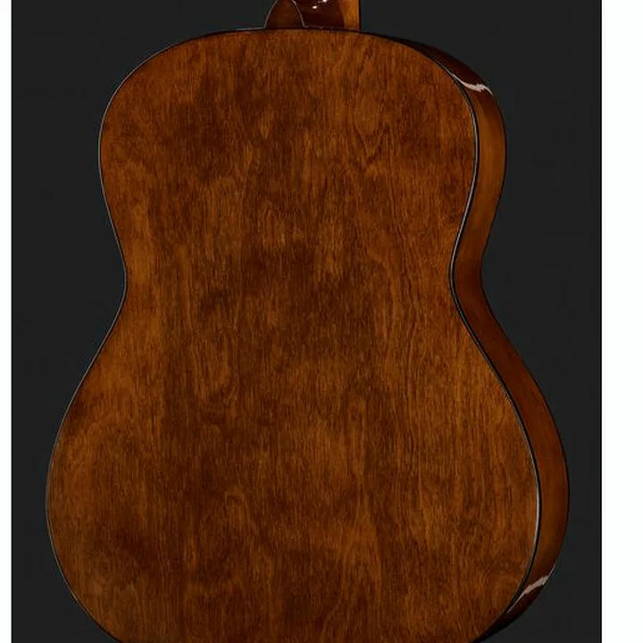 Test et Avis : Thomann Classic Guitar 1/2 Lefthand