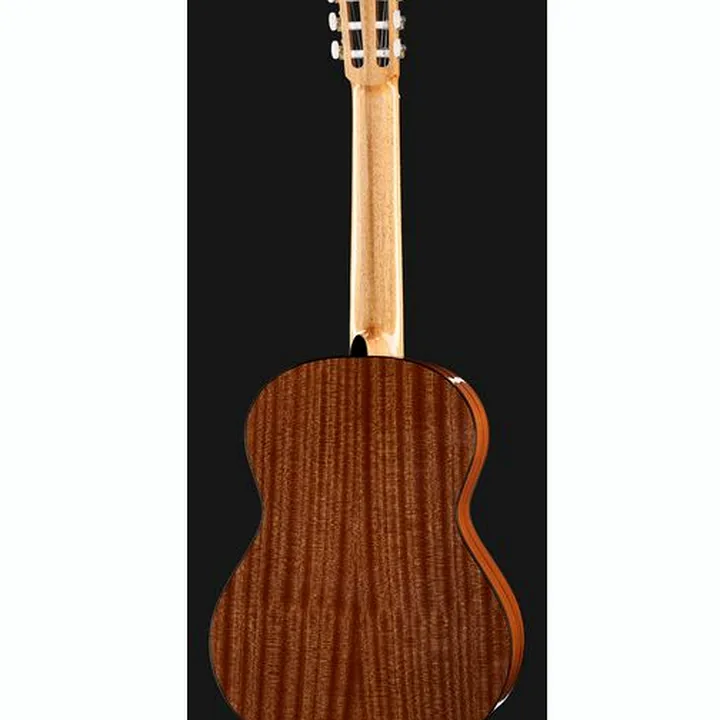 Test et Avis : Thomann Classica Fusion 7 Strin Bundle