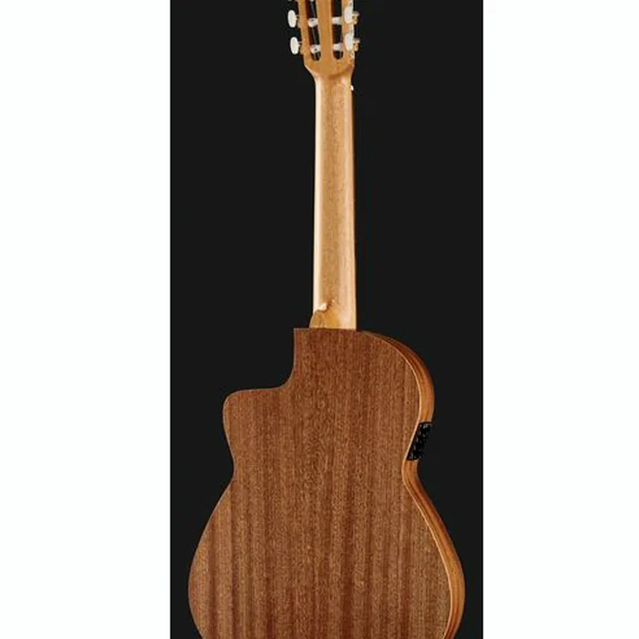 Test et Avis : Thomann Gypsy Nylon CE Bundle