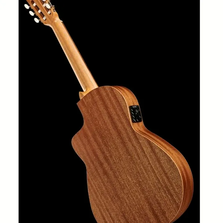 Test et Avis : Thomann Gypsy Nylon CE Bundle