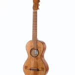 Test et Avis : Thomann Romantic Guitar Antiqued