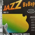 Test et Avis : Thomastik BB113