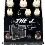 Test et Avis : ThorpyFX The J Analog Amp Simulator