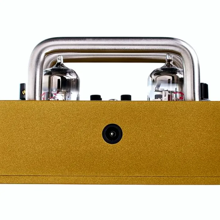 Test et Avis Tubesteader Gainlord Tube Pre/Overdrive