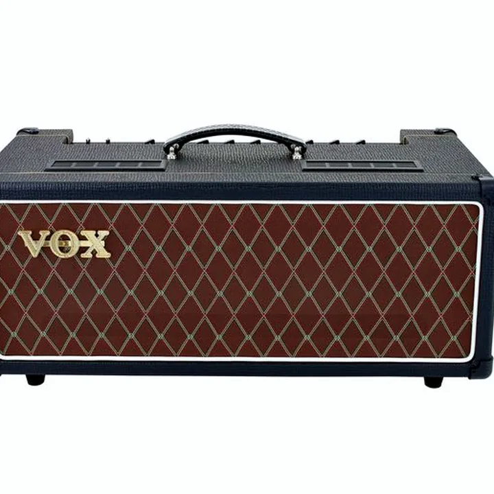 Test et Avis : Vox AC15H