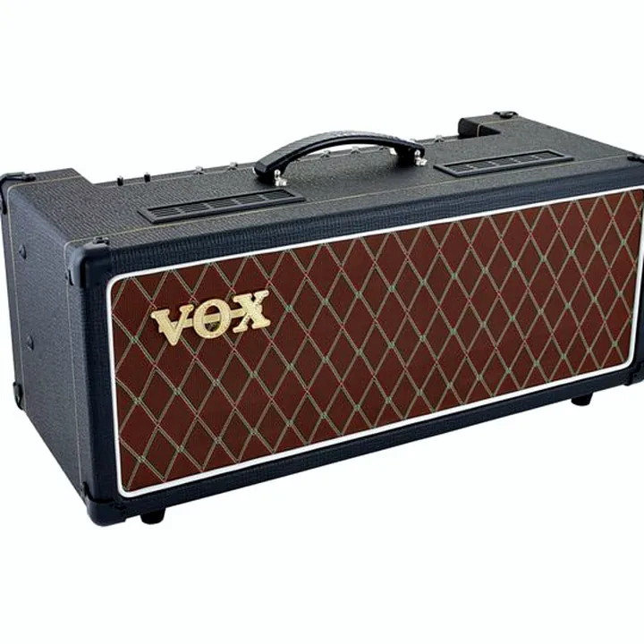 Test et Avis : Vox AC15H
