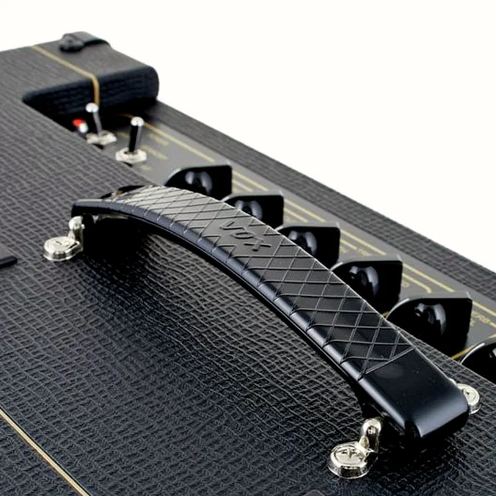 Test et Avis : Vox AC15H