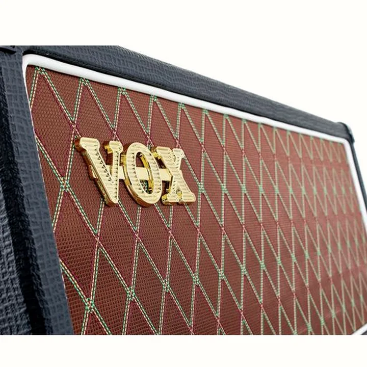 Test et Avis : Vox AC15H