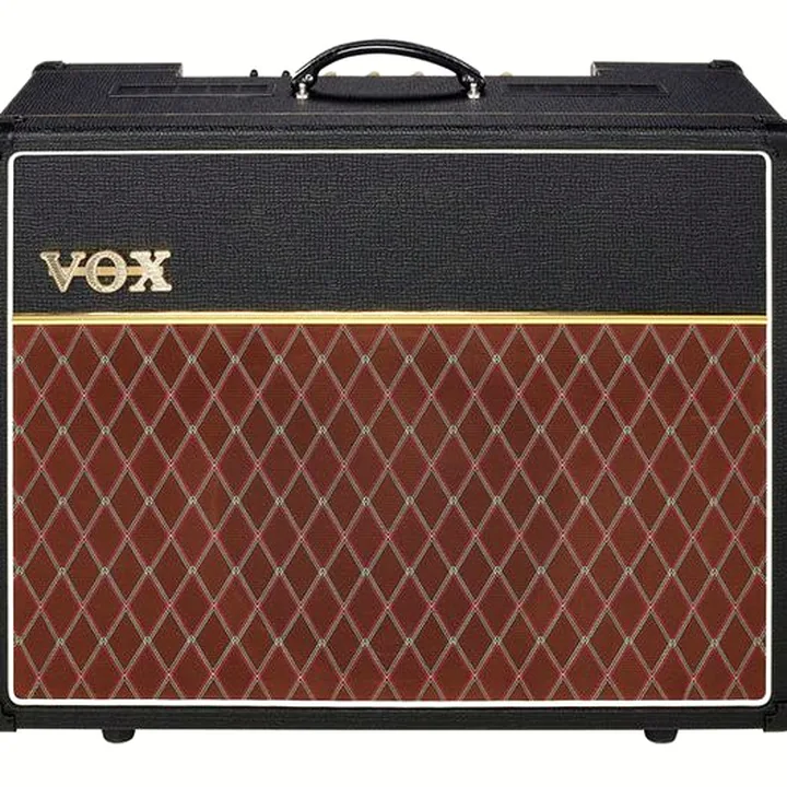 Test et Avis Vox AC30S1