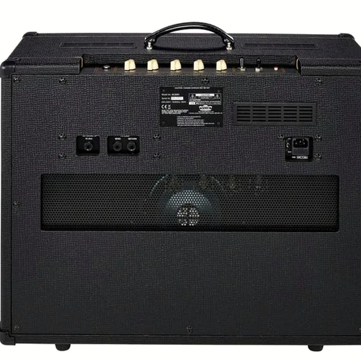 Test et Avis Vox AC30S1