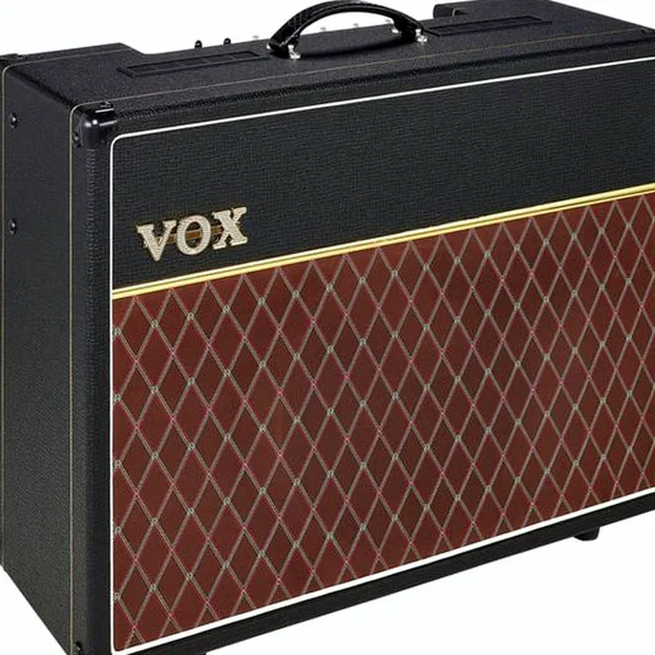 Test et Avis Vox AC30S1