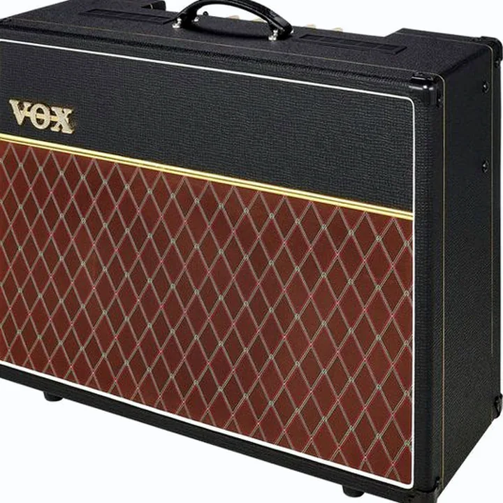 Test et Avis Vox AC30S1