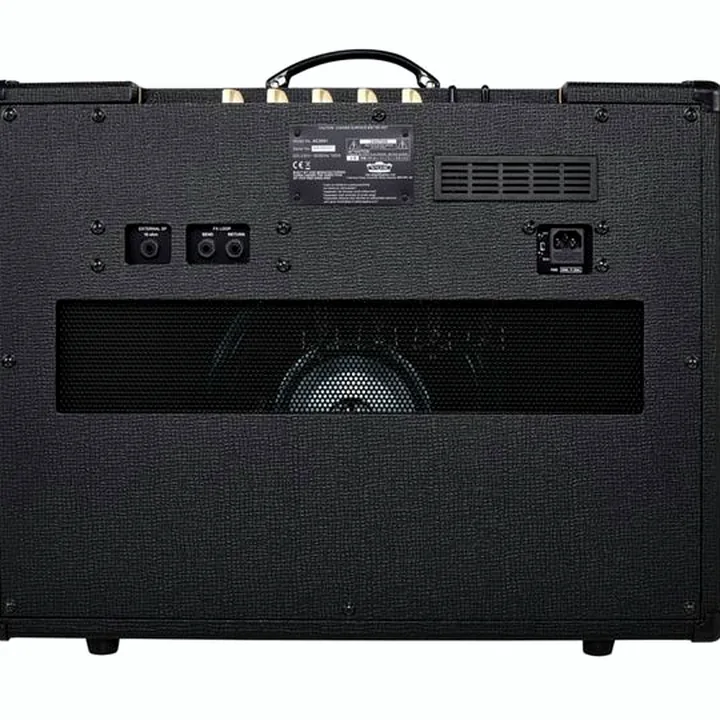 Test et Avis Vox AC30S1