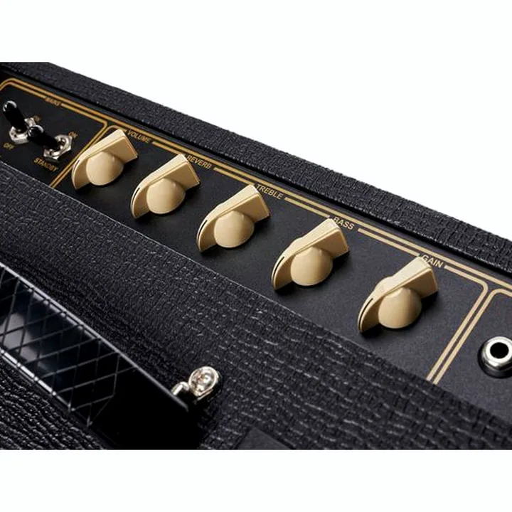 Test et Avis Vox AC30S1