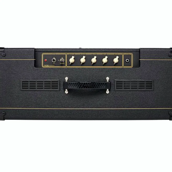 Test et Avis Vox AC30S1