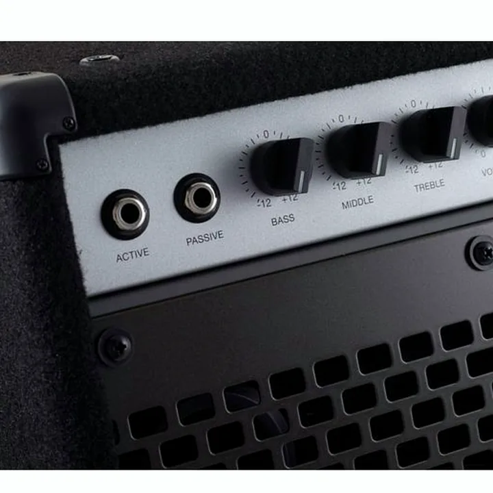 Test et Avis Warwick BC 20