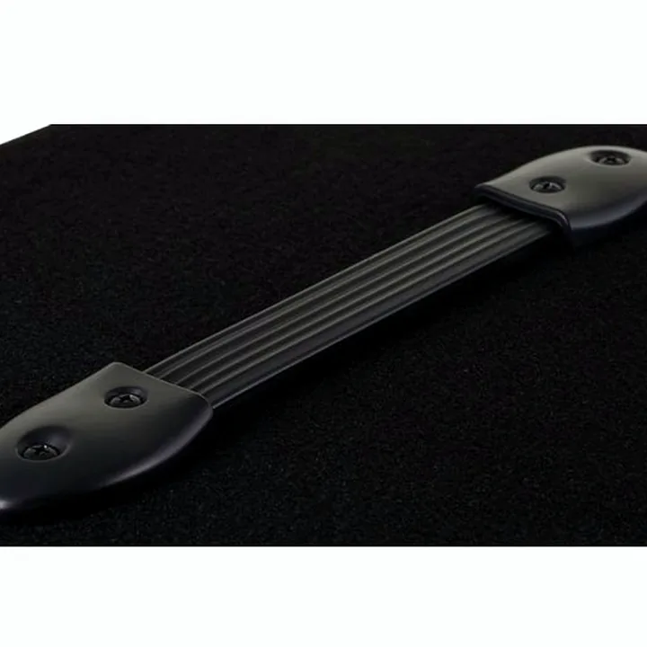 Test et Avis Warwick BC 20