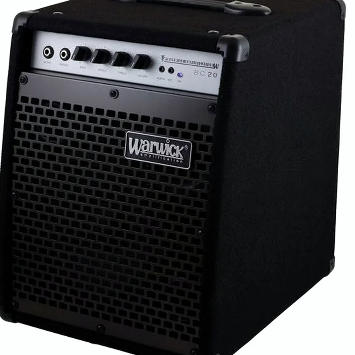 Warwick BC 20