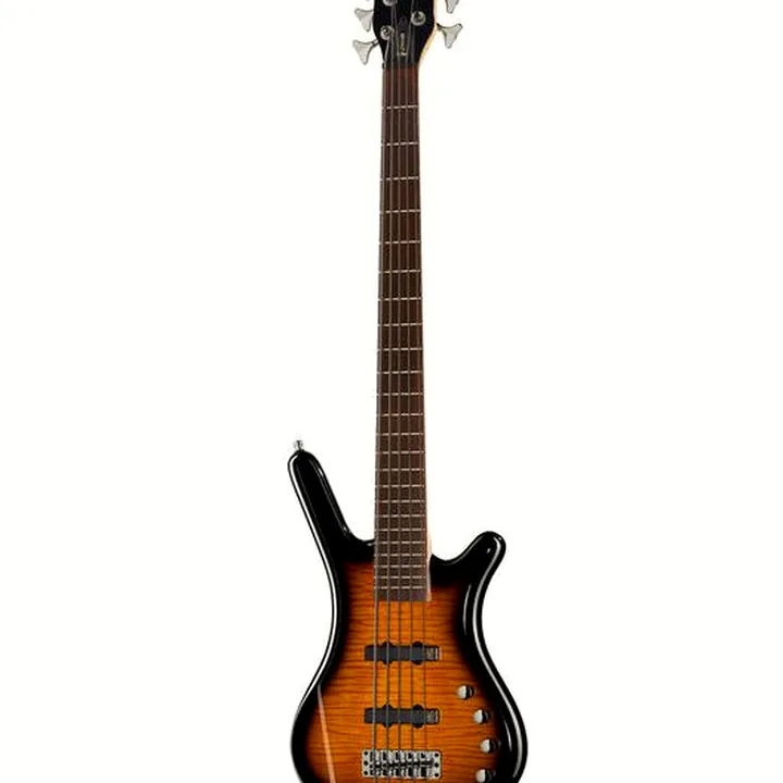 Warwick RB Corvette Classic 5 ASTHP
