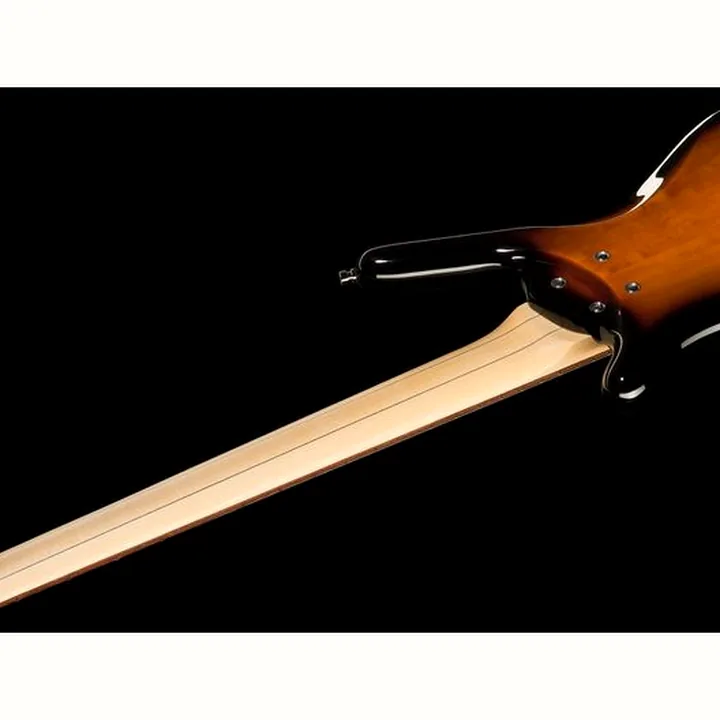 Test et Avis : Warwick RB Corvette Classic 5 ASTHP