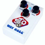 Test et Avis Way Huge WM25 STO Overdrive