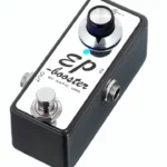 Test et Avis : Xotic 70th EP Booster Special LTD