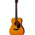 Test et Avis Yamaha FS3 NT