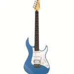 Test et Avis Yamaha Pacifica 112J LPB