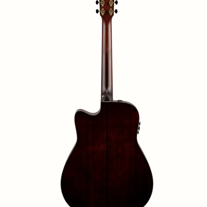 Test et Avis Yamaha TAG3 C Natural