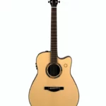 Test et Avis Yamaha TAG3 C Natural