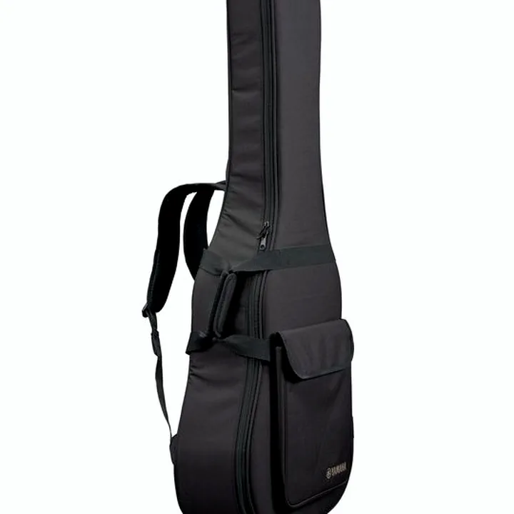 Test et Avis Yamaha TAG3 C Natural