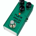 Test et Avis Yuer RF-10 Series Analog Delay