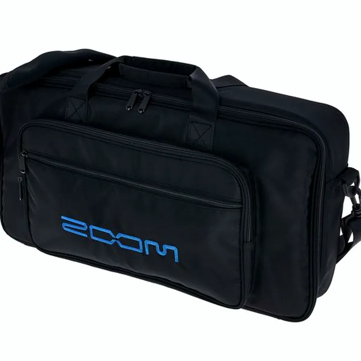 Test et Avis Zoom G 11 Guitar Effect/Bag Bundle