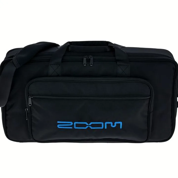Test et Avis Zoom G 11 Guitar Effect/Bag Bundle