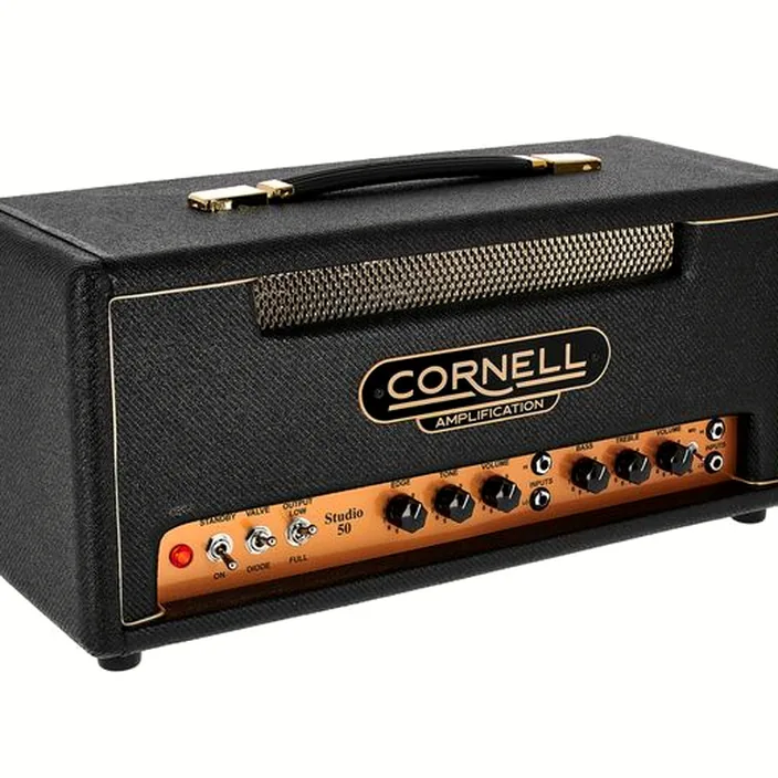 Tête Cornell Studio 50 , Test et Avis