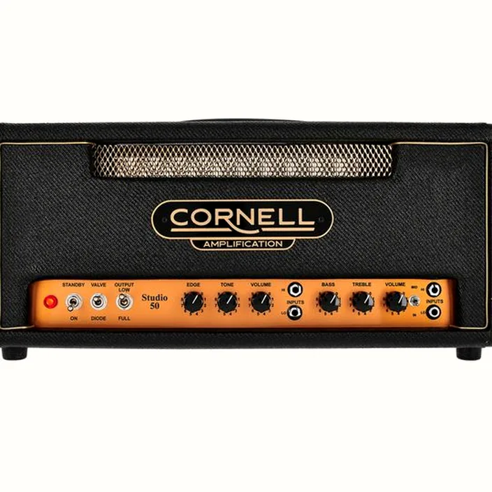 Tête Cornell Studio 50 , Test et Avis