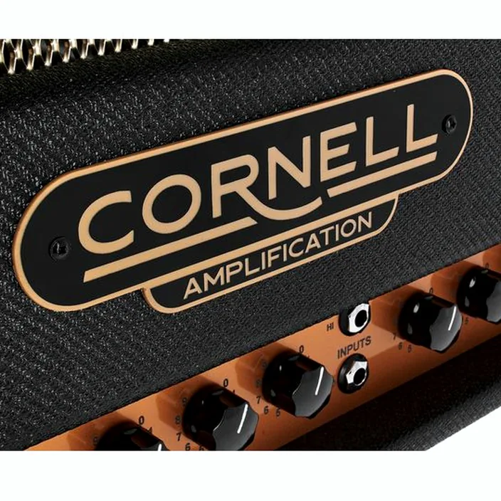 Tête Cornell Studio 50 , Test et Avis