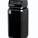 La tête d’ampli Ampeg Micro-CL Stack Comparatif, Test et Avis