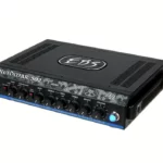La tête d’ampli EBS Reidmar 502 : Test, Avis et Comparatif