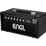 La tête d’ampli Engl 70th Anniv. Metal Master E309 – Test, Avis, Comparatif