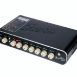 Avis & Test La tête d’ampli Fender Rumble 800HD