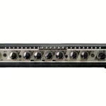 Test et Avis La tête d’ampli GR Bass ONE350