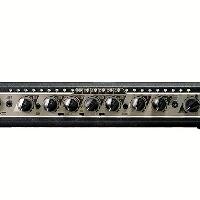 Tête d'ampli GR Bass ONE350