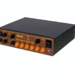 La tête d’ampli Markbass Little Mark Tube 800 , Test & Avis
