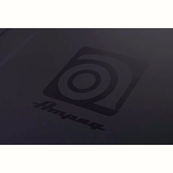 La tête d'amplificateur Ampeg PF-800 Portaflex - Test, Avis, Comparatif
