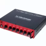 La tête d’amplificateur tc electronic BQ250 Bass Head Comparatif, Avis et Test