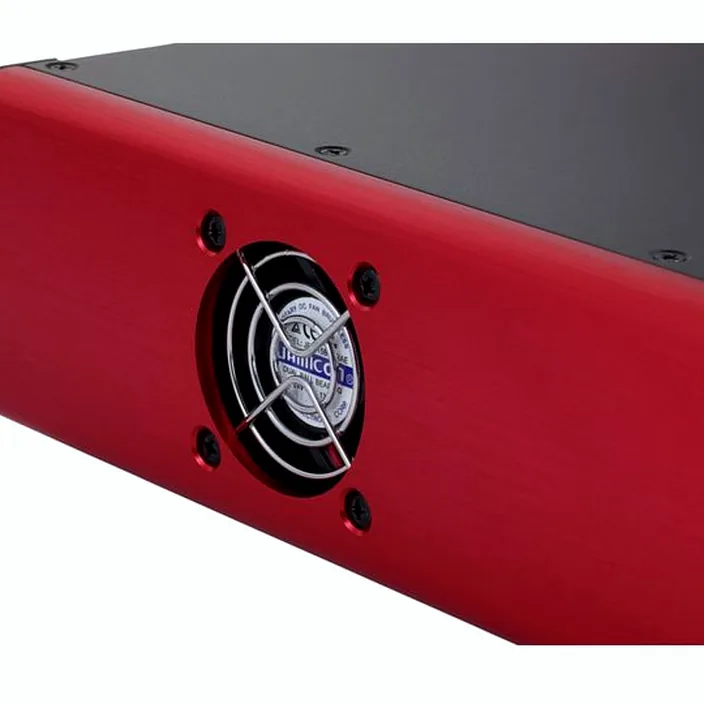 Tête d'amplification Bugera BV1001T Veyron Bass Head